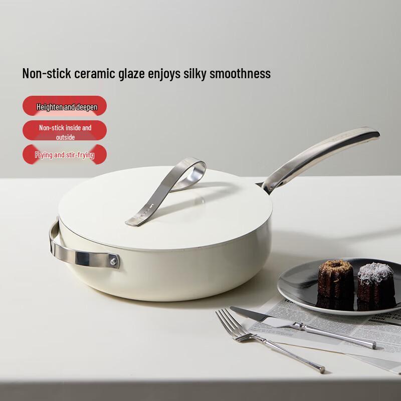 

Velosan Ceramic Glaze Baby Milk Pot