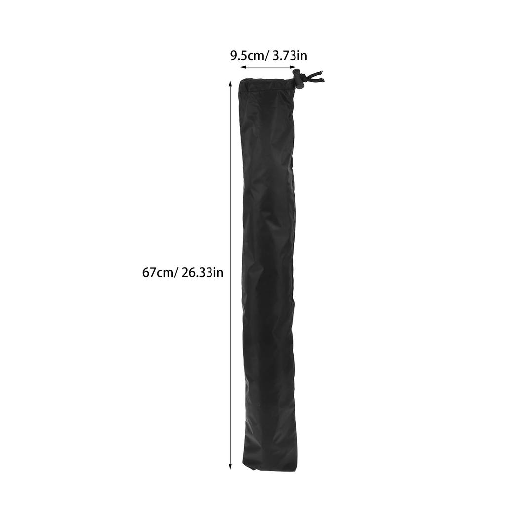 Ciieeo 1 Pair Car Wiper Blade Protective Cover, Wiper Sleeve
