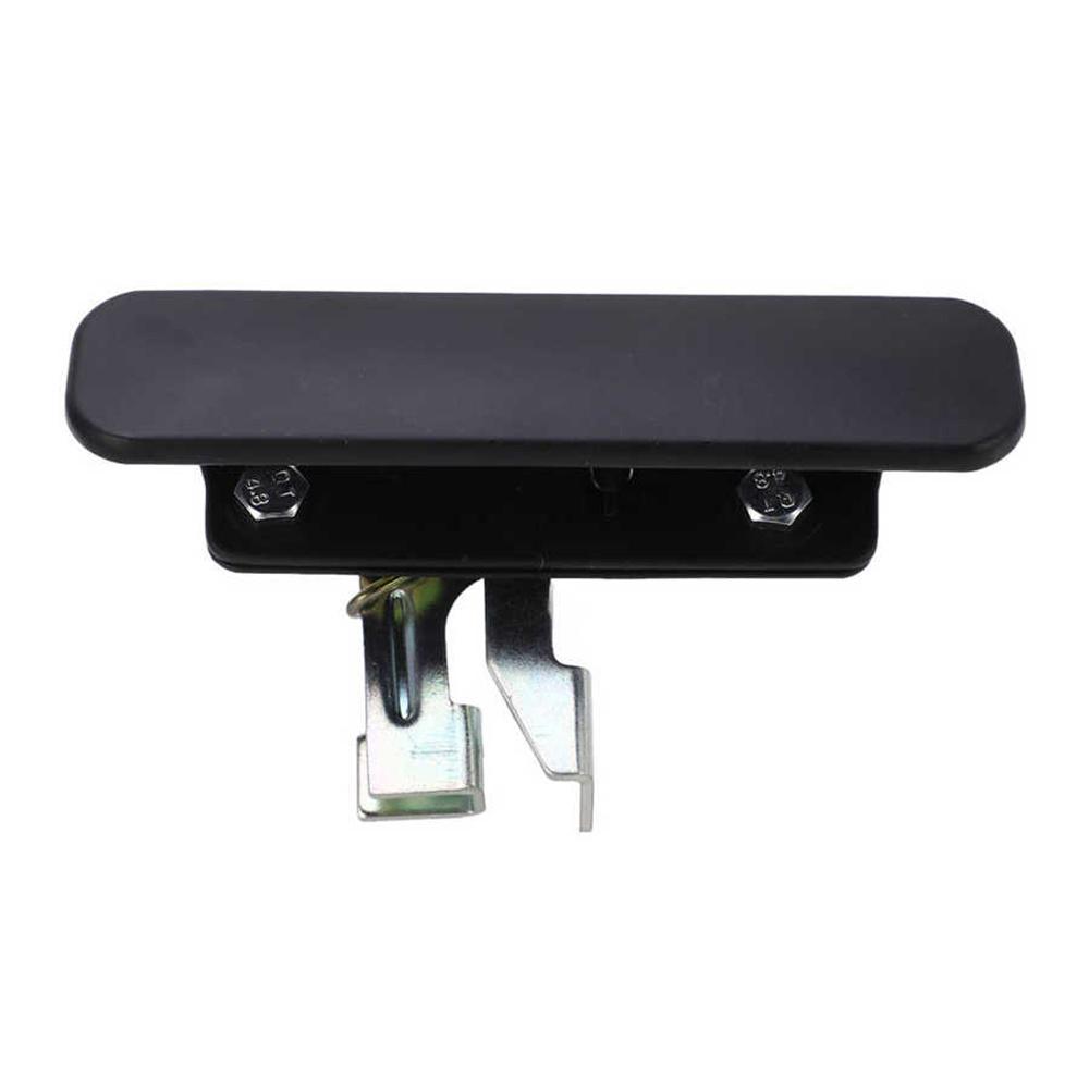 Mânerul ușii din exterior pentru marfă spate partea dreaptă pentru Ford E150 E250 E350 E450 Econoline