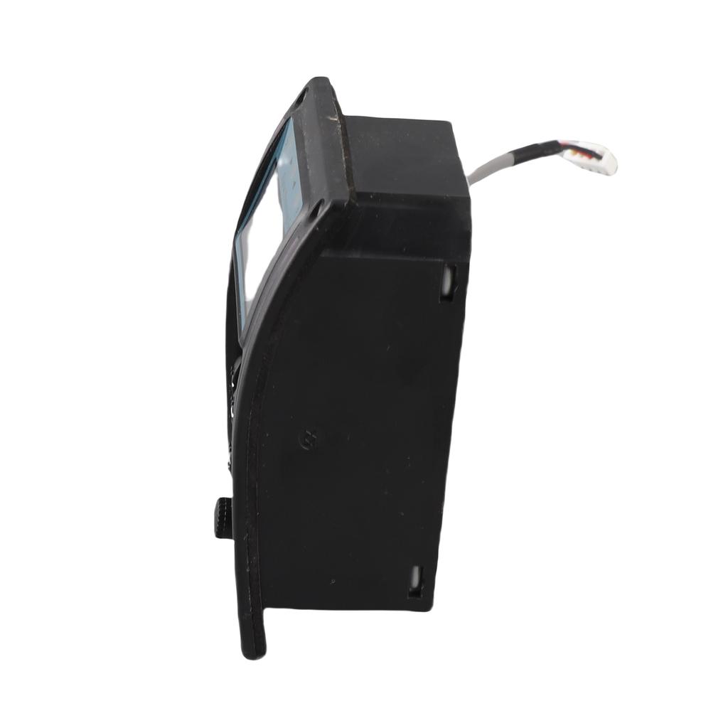 5 Band Guitar Pickup LCD Equalizer Tuning Adjustable Musical Instrument Supplies