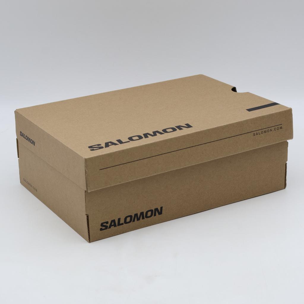 L49205700 Salomon XT-6 Coyote Brown Safari Sahara Sun (Men's)