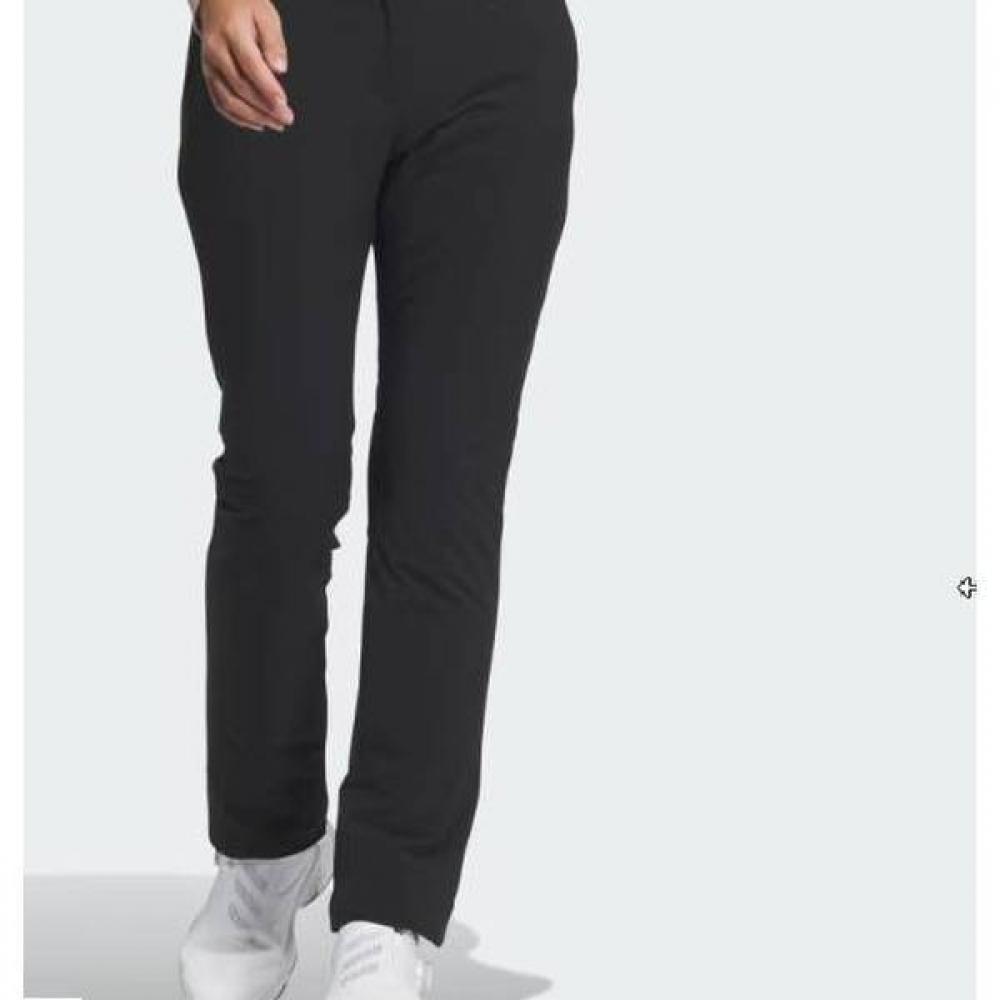 

AdidaS Golf 24fw Women S froSt Guard pantS Im7254 white/XS