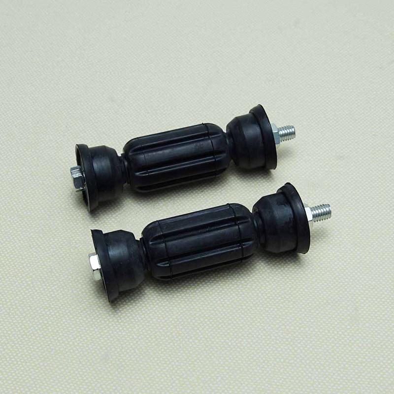 30760238 For Volvo C30 2007-2013 Automobile rear suspension stabilizer rod swing arm end connector Auto Parts