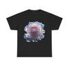 The Ethereal Rose Tee T Shirt Unisex CottonGraphic T Shirt