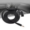 Car Auxiliary In Adapter Cable For iPhone Radio Navi CD MP3 For BMW BM54 E39 E46 E38 E53 X5