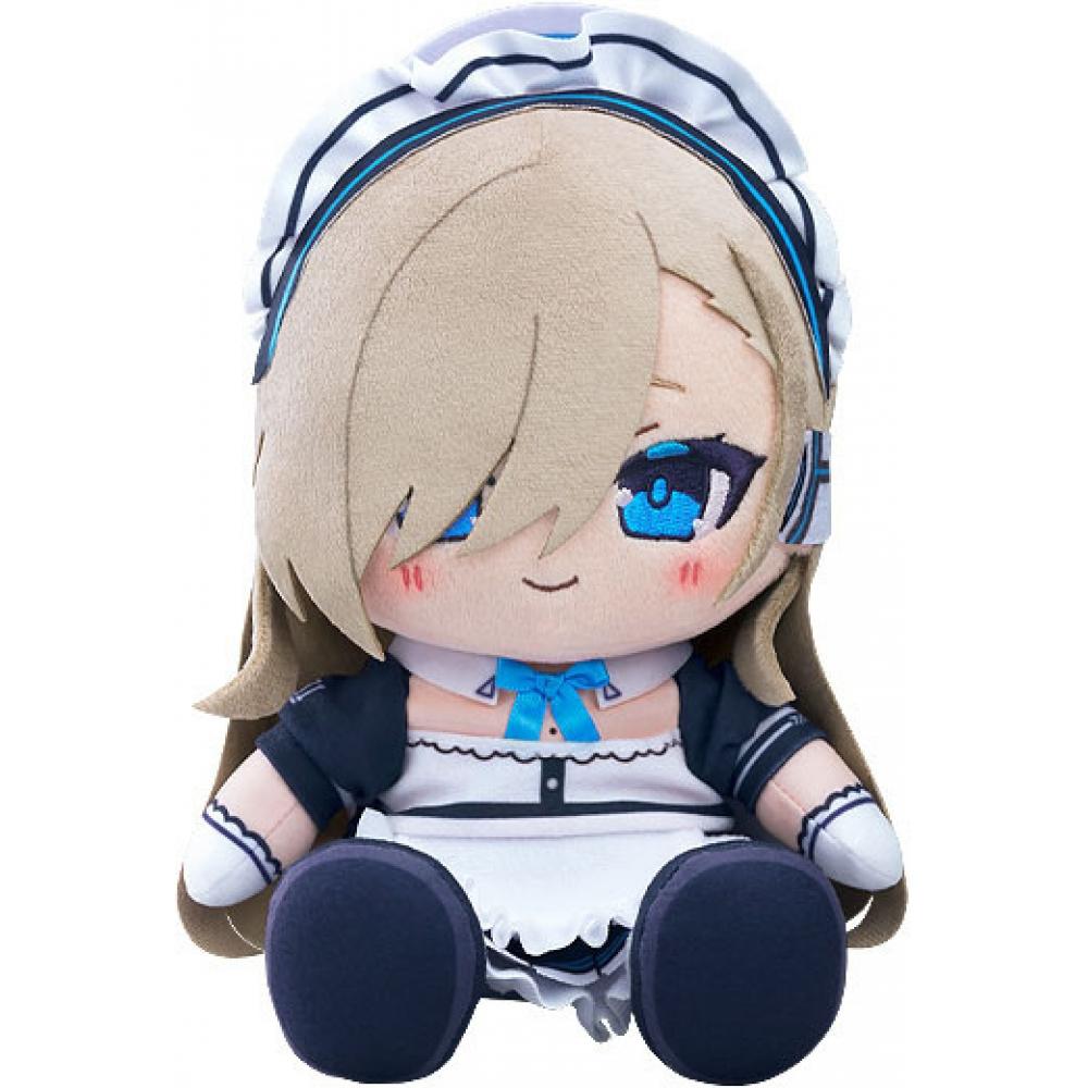 

Blue Archive Chocopuni Plushie Asuna