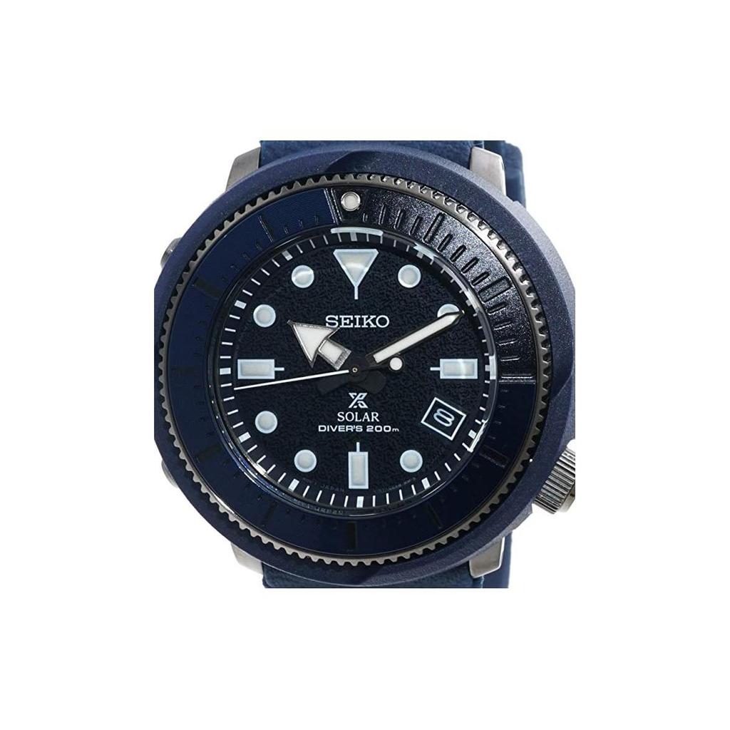 Seiko Prospex Street Series SNE533 SNE533P1