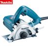 Makita 110mm 1200W Steinkutter CN-plugg (adapter inkludert)