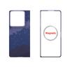 Moto Razr Fold Kevlar Aramid Ultra-Thin Magnetic Carbon Fiber Phone Case
