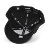 New Era Los Angeles Lakers 39THIRTY NFL TEAM CLASSIC FLEX FIT Stretch Fit CAP, Black, (Size M/L (approx. 57.7-60.6cm), m) [Used]
