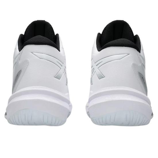 Asics Sky Elite FF MT 3 Comfortable Fashionable Simple Versatile Low Top Training Shoes Men Sneaker White 1051A081-105