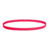 Children's Elastic Thin Headband Sports Anti-skid Hair Band Primary and Secondary Student Activism Game Hair Accessories