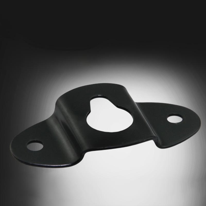 Surround Speaker Rear Hook Audio Hanging Hanger Small Wall Hanging Iron HookEasy To Install Stand Clamp for Speaker