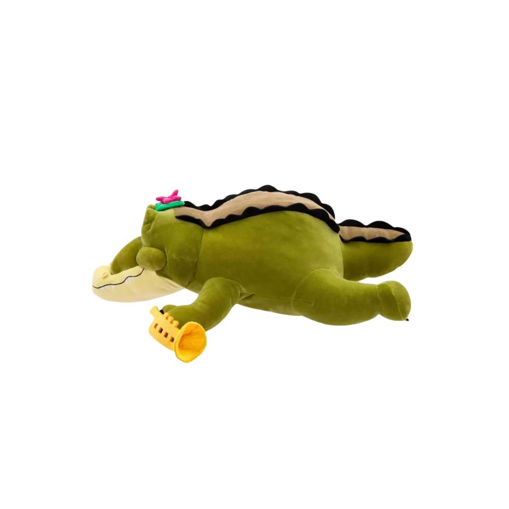 Disney New Big The Princess And The Frog Louis Plush Toy Doll