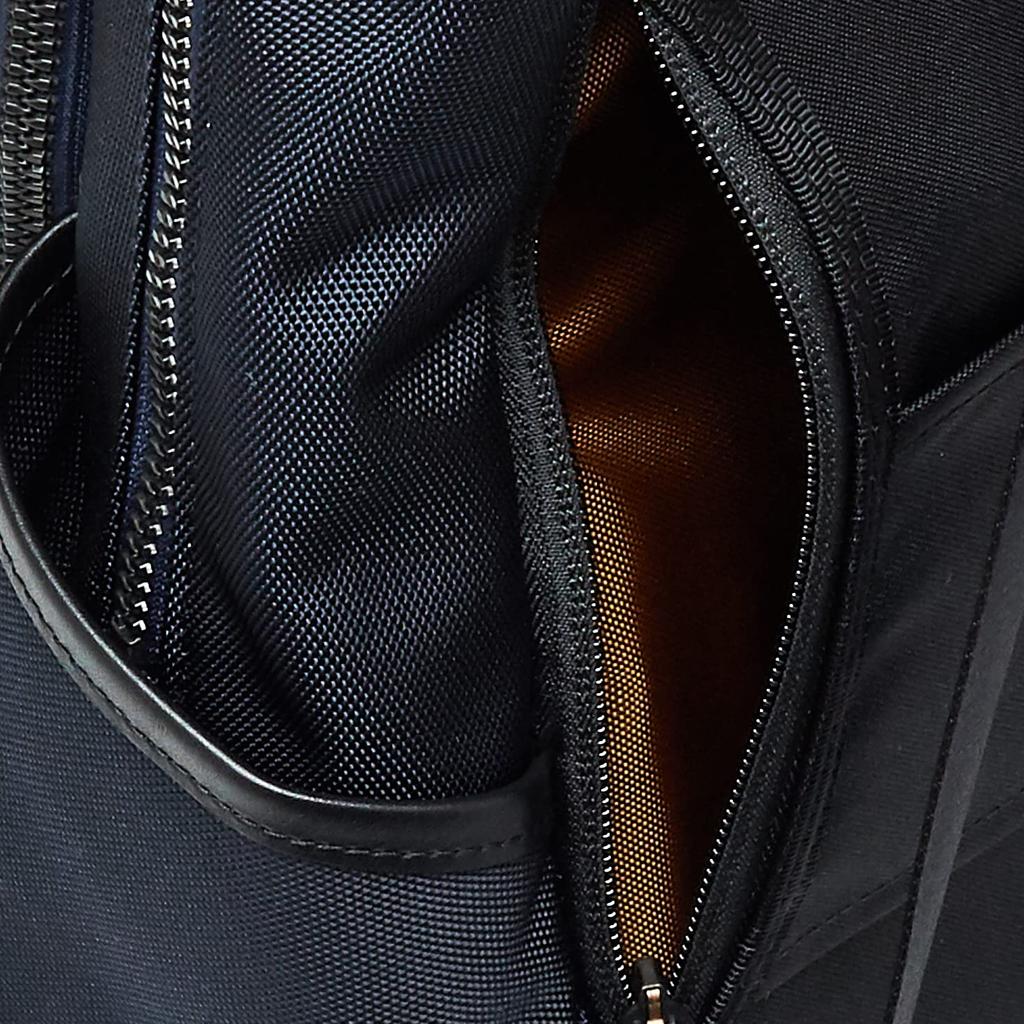 Business Bag Wing Navy [Masterpiece] Men's 02711-075