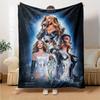 Beyonc Blanket, High quality Comfortable for All Seasons, Home Decor, Warmth and Comfort