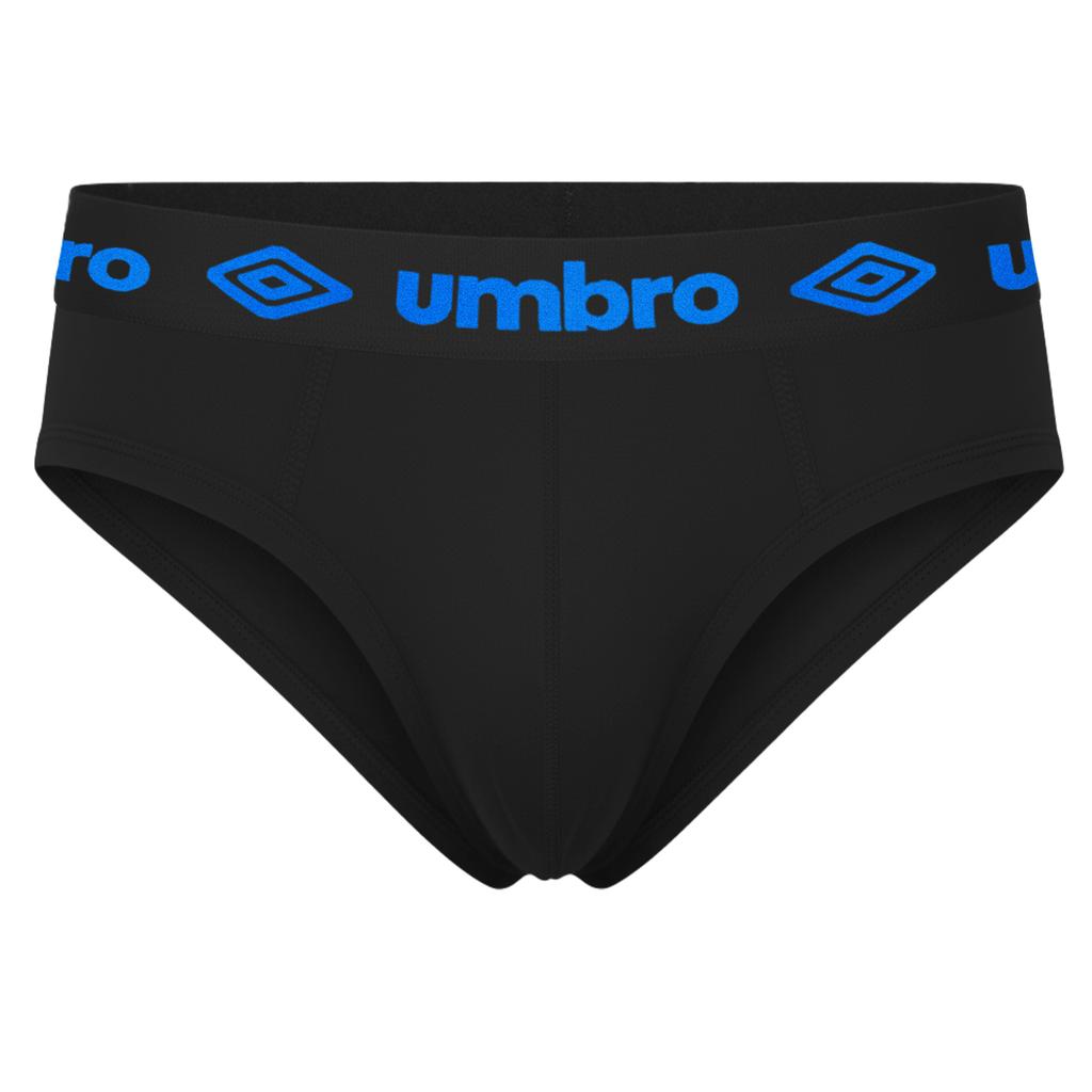 Umbro Briefs, Men's Briefs, Cotton, Set, 8 Pieces