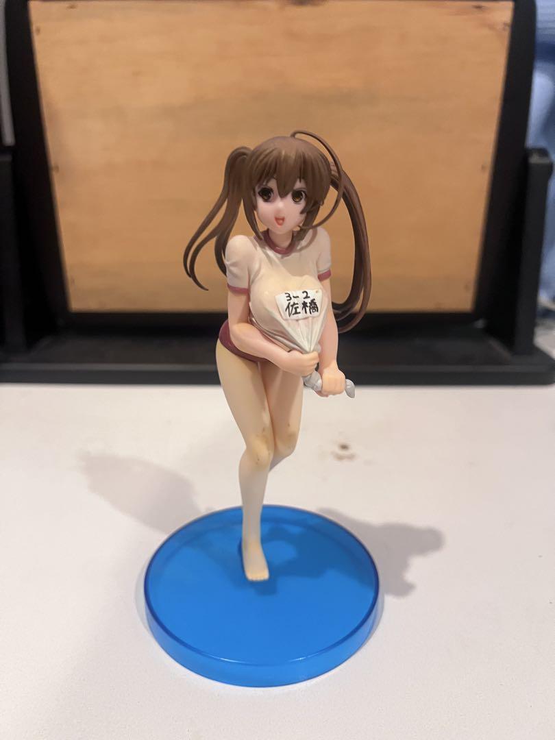 

[Б/У] Sekirei ~Pure Engagement~ Фигурка Юи