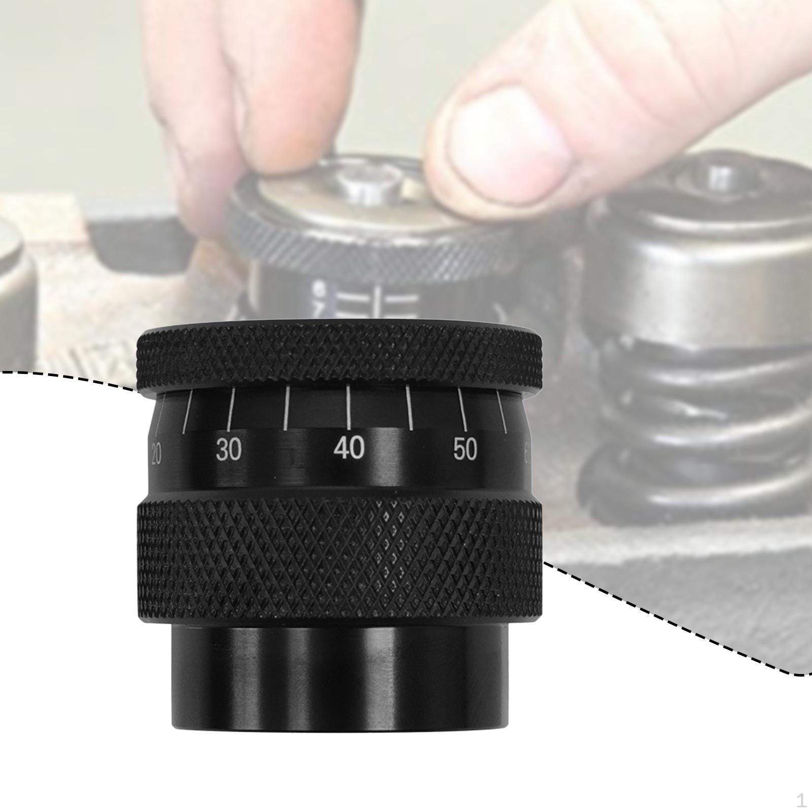 

Инструмент для измерения высоты пружины клапана 0,001 дюйма Высокоточный Точный Черный для Большинства двигателей V8