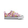 Converse Chuck Taylor All Star 2V Low Top Walker Shoes Baby Shoes Pink White Yellow 771477C