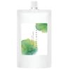 Recharge d'huile nettoyante Glow Spray Barrier de grande capacité 350 ml Démaquillant