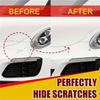 NEW Car Body Coating Agent for Enhancing Paint Shine, Nano-Coating for Rain Protection, Stain Removal Spray, and Crystal Coating