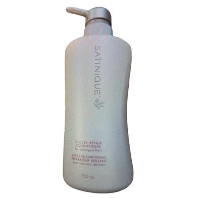 Amway Satinique Repair Conditioner 750mL 114949J