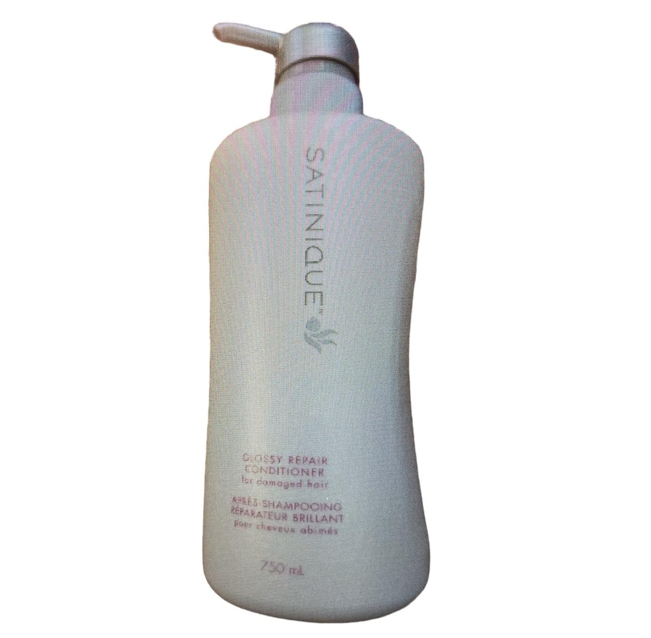 

Amway Satenique Repair Conditioner 750mL 114949J