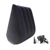 Inflatable Triangle Erotic Pillow Chair