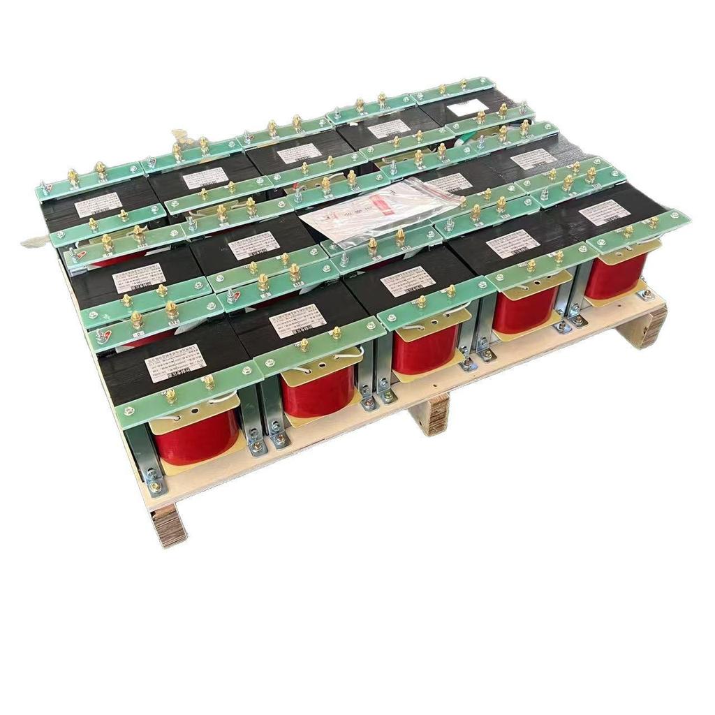 Single-Phase Machine Tool Isolation Transformer BK 3.5KW 10KVA (380v to 220v/110v/36v/24v/12v)