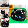 Plush Cat Toy With Soft Pp Cotton For Comfort And Relaxation