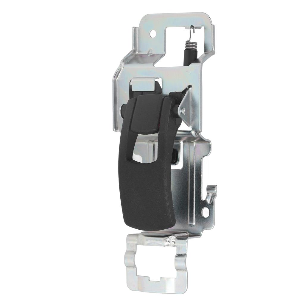 Interior Door Handle 15926295 Left ABS Smooth Replacement for Chevrolet Equinox 2005?2009