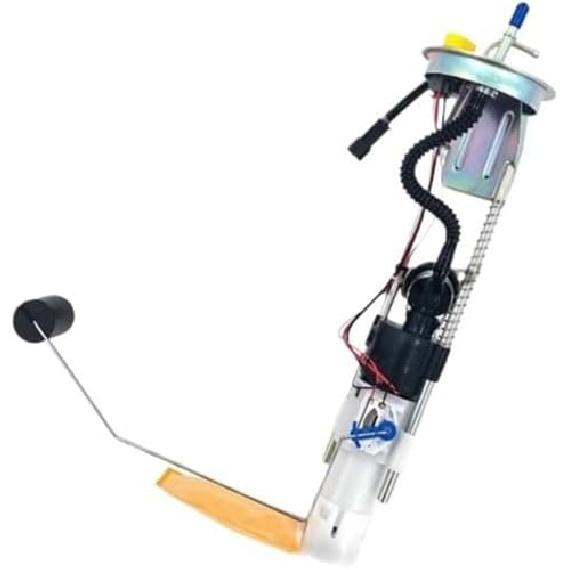 

Fuel Pump Assembly Compatible for Polaris 2204306 2520817 2520464 2520438 252021 2520864 Premium ATV/UTV Fuel Pump Replacement OEM-Equivalent Fuel