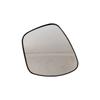 Left Side Mirror Glass W/ Backing Heated LH For Mazda 5 CX-7 CX-9 2006-2012
