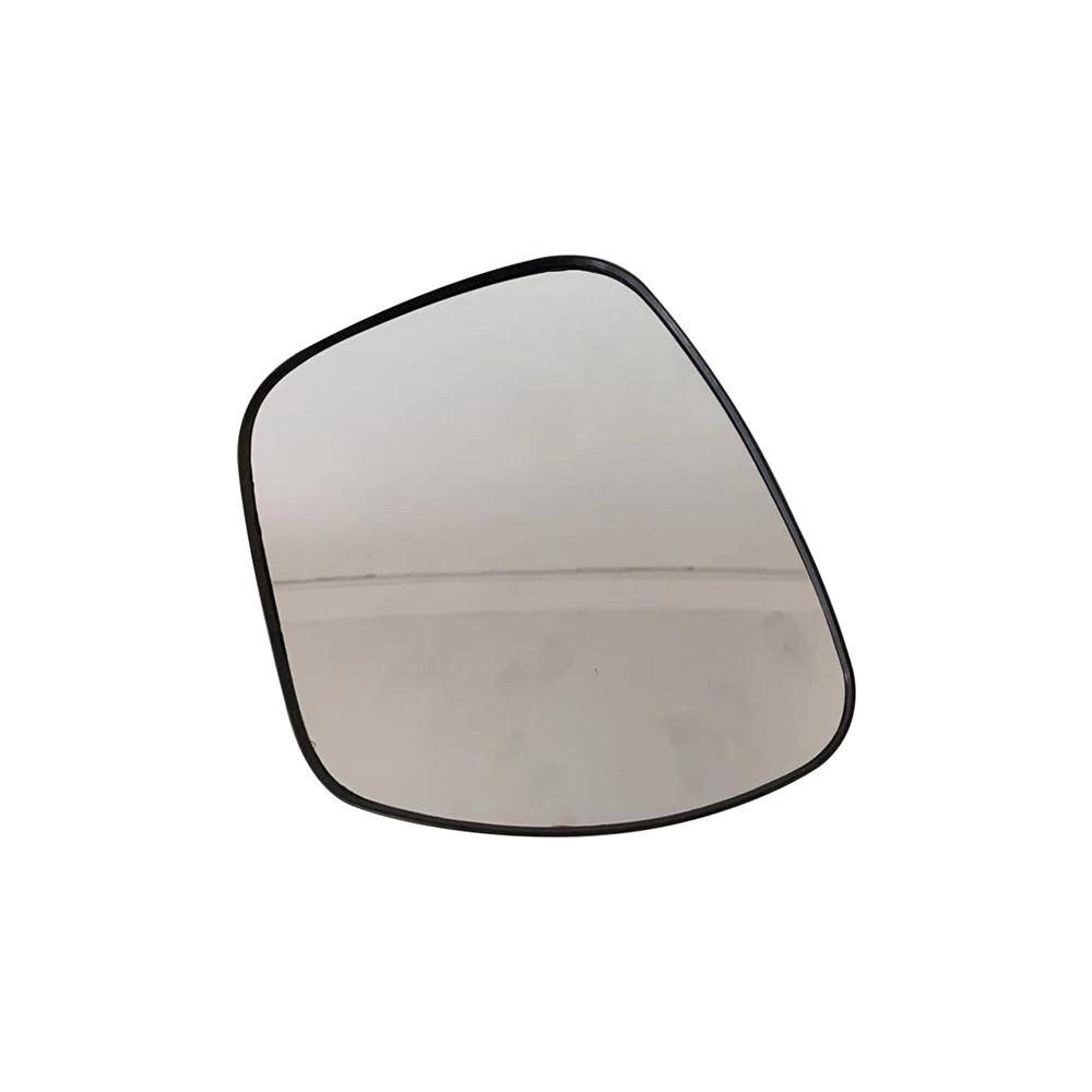 Left Side Mirror Glass W/ Backing Heated LH For Mazda 5 CX-7 CX-9 2006-2012