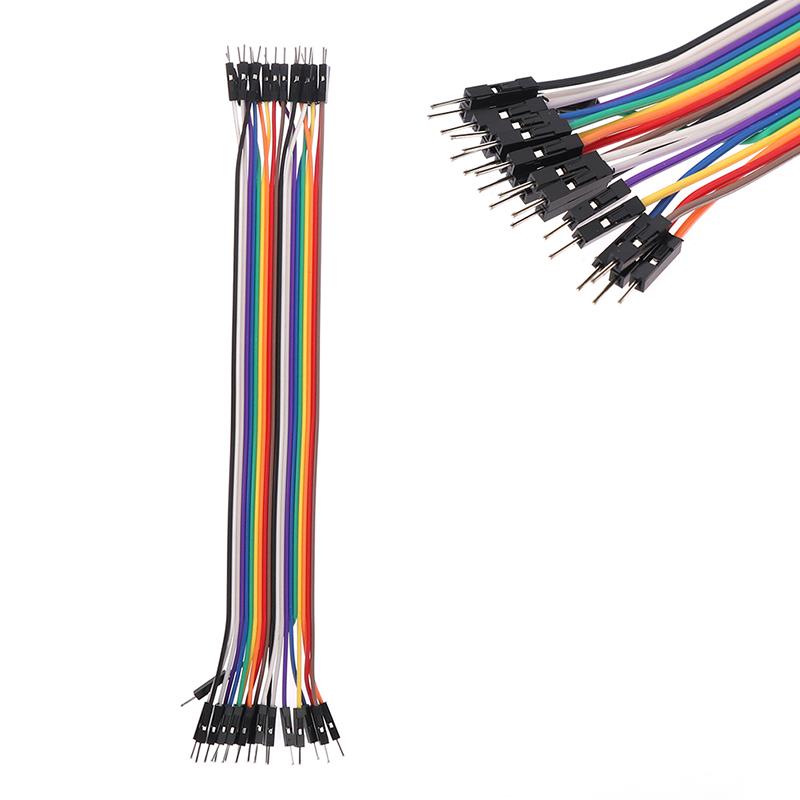 Electronic Starter Kit R3 Mini Breadboard Led Jumper Wire Button For Arduino Diy