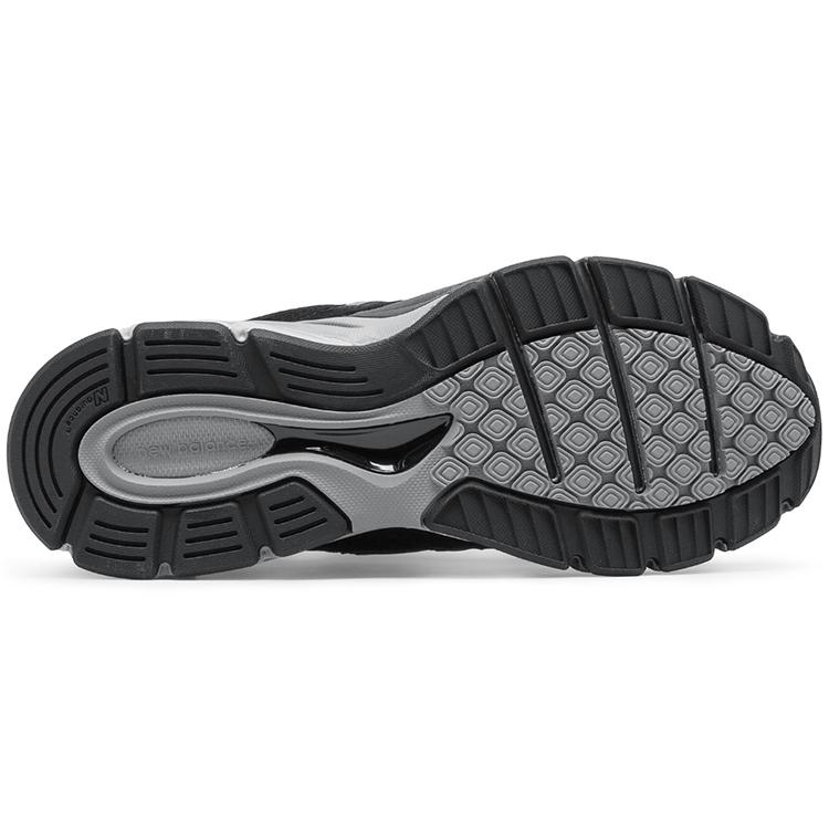 New New Balance 990 V4 Black Women's