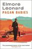 Pagan Babies by Elmore Leonard Paperback Book 9780753822449