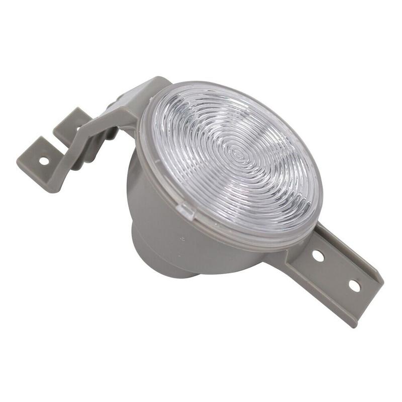 Car Front Bumper Left Right Front Bumper Turn Signal Indicator Light Lamp Cover Shell For Mini R50 R52 R53 2001-2007