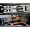 For Volkswagen Polo Armrest Box For Volkswagen VW Vento Polo V 2009-2020 Car Armrest box Storage box Retrofit Car Accessories