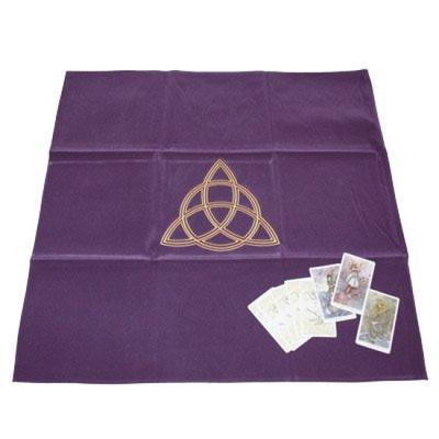 V4202 Wicca TP03 [Tarot Cloth]