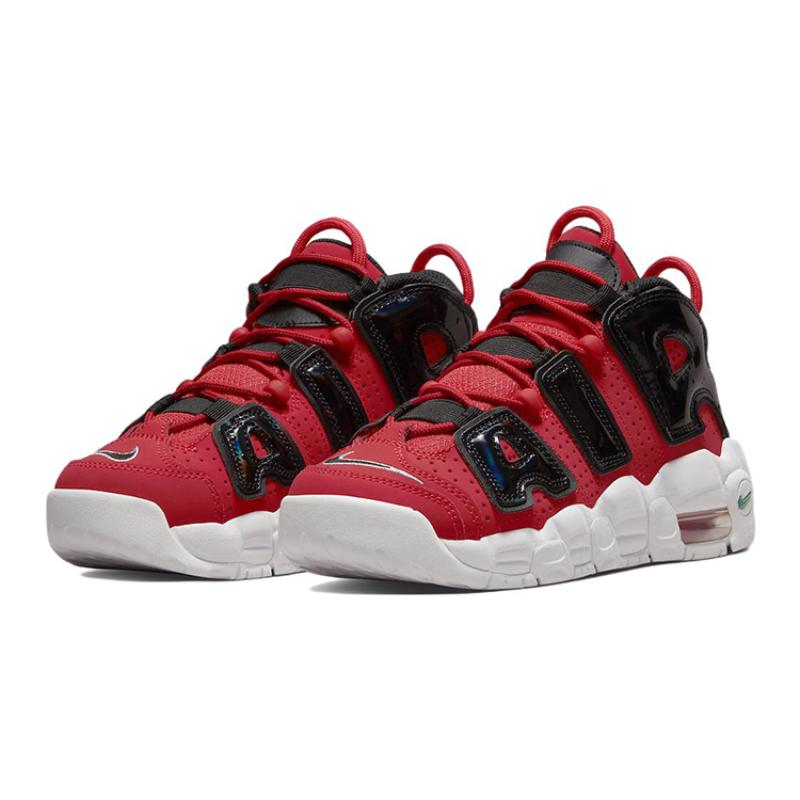 Nike Air More Uptempo 'I Got Next' Gs Vintage Basketball DV2205-600