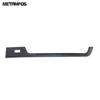 Car Accessories For Kia Sportage NQ5    2024 Carbon Fiber Air Condition Adjustment Switch Control Button Cover Trim