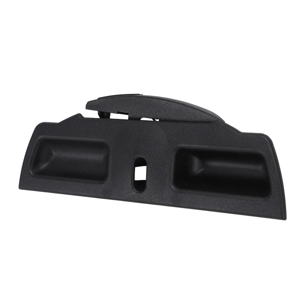 Center Console Jump Seat Lid Latch 11098014 Replacement for GMC Sierra 1500 2500 3500 Yukon