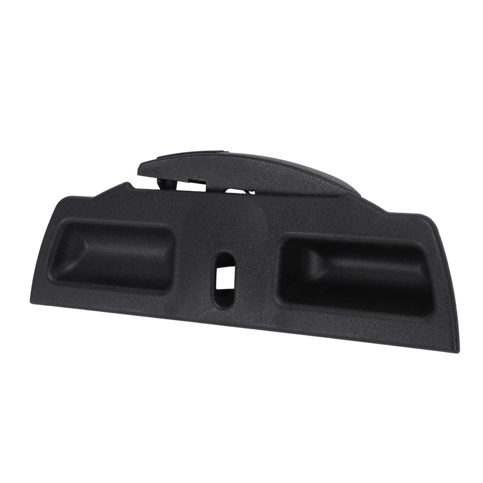 Center Console Jump Seat Lid Latch 11098014 Replacement for GMC Sierra 1500 2500 3500 Yukon