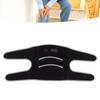 Heated Knee Massager Comfortable Knee Heating Pad with 3 Adjustable Vibrations Heating Modes 5v