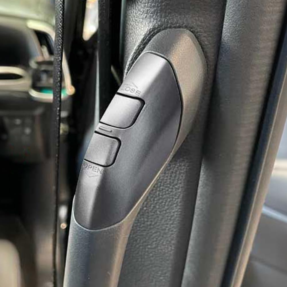 Nexus New 90 Series Sliding Door Switch Custom Design Interior Parts Japan Voxy/Noah Kit, Add-on