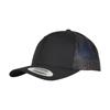 Flexfit Unisex Adult Recycled Polyester Trucker Cap