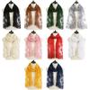 Thin Women's Lace Scarf Long Female Headscarf Literary Summer Sunscreen Shawl