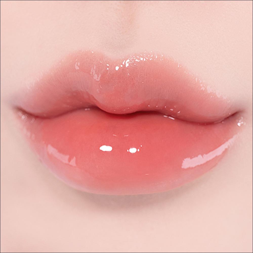 fwee 3D Volumizing Lip Gloss (30%/70%) 5.3g 17 types